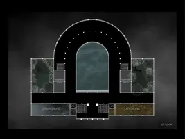 1st Floor Plan